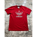 Remera adidas Originals 