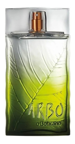 Perfume Arbo Reserva Masculino Colônia Boticário 100ml O Botiário