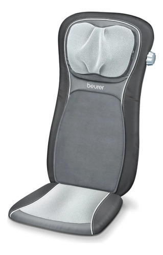 Tapete De Massagem Shiatsu Mg 260 Hd-2 Em 1