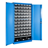 Armario Eficient Storage Compat 102x55x200cm Para 800 Kg