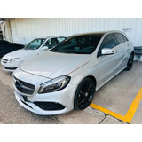 Mercedes-benz Clase A 2016 2.0 A250 Amg-line 211cv