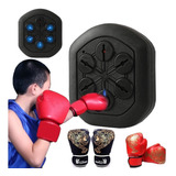 Almohadilla De Boxeo Para Colgar En La Pared, Para Música, B