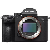 Sony Alpha A7 Iii A7 3 Mirrorless + Nf Garantia Sony Brasil