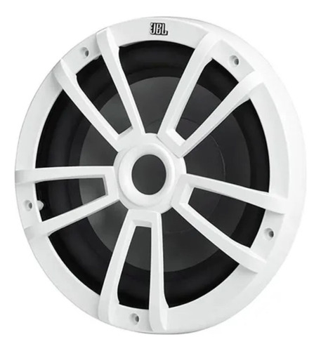 Alto Falante Jbl Subwoofer Stage Marine 10 Náutico Lancha