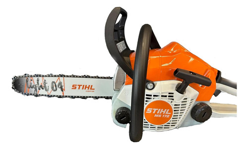 Motosserra Stihl Ms 172 -  Sabre 35cm ( Lançamento ) 