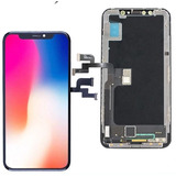 Pantalla Compatible Con iPhone X Display Amoled + Sello Agua