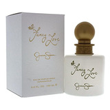 Jessica Simpson Fancy Love Eau De Parfum Spray 3.40 oz