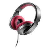 Focal Escucha Profesional Color Red