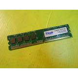 Memoria Titan Ddr2 1gb 667