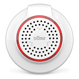 Sirena Compatible Con Sistemas De Ring Alarm - Dome Siren