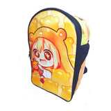 Himouto Umaru Chan Mochila Backpack Doma