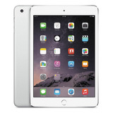 iPad Mini 3rd Generation 16gb Silver Y 1gb De Ram 