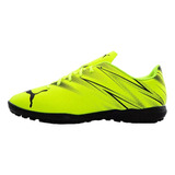 Tenis De Futbol Cesped Artificial Taquete Puma Attacanto Tf 