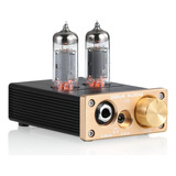Douk Audio U10 Mini Tube Amplificador De Auriculares Hifi E.