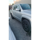 Volkswagen Amarok 2.0 Tdi 