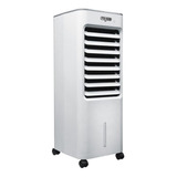 Aire Protatil Enfriador Evaporativo 75w 3vel F670p-cr Celdek