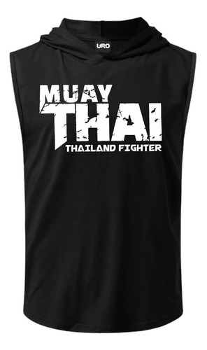 Sudaderas Muay Thai Mma Artes Marciales A Todo El Pais!!!!!!