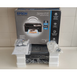 Multifuncional Epson Xp-241 Chipless Desbloqueada