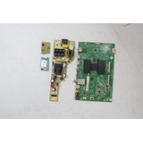 Placas De Televisor Para Tcl 55s21 Kit De Reparacion