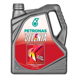 Aceite Petronas Para Auto 5w40 Selenia 