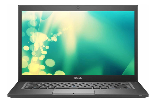 Laptop Dell Latitude 7280 I7-6600 Windows 10 Pro