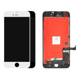 Tela Touch Display Lcd Frontal Para iPhone 8 Plus + Cola