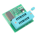 Adaptador  Para Programador Usb Flash Bios  Memorias 1.8v