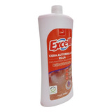 Cera Pintura Roja Excell 900 Cc