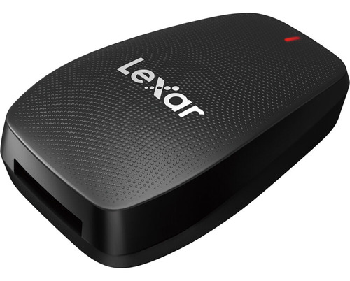 Lector De Memoria Lexar Professional Cfexpress Usb 3.2