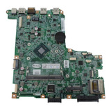 Placa Mãe All In One Positivo Union Ud3531 71r-h14bt4-t850