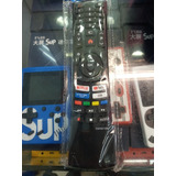 Control Caixun Smart Tv