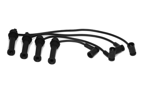 Cable Para Bujías Ford Ecosport Focus Mondeo 2.0 16v 03/