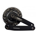 Plato Palanca Shimano Ty 301 - 6,7  Y 8 Vel