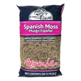 Mosser Lee Ml0560 Musgo Español Cultivo 250 Pulgadas Cúbicas