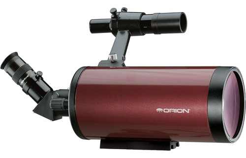 Telescopio Orion 102mm Con Software Como Nuevo
