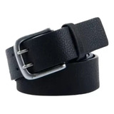 Cinturon Rusty Cutback Belt Negro