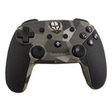 Control Wireless Controller D-pad Hs-sw520