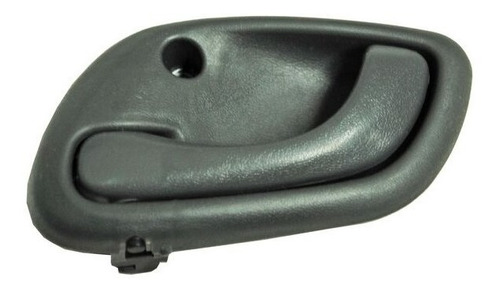 Par De Manija Exterior Chevrolet Tracker 1999 2000 2001 2002