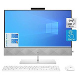 Computadora Hp Aio Touch 27  27-d0072 13z68aa