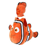 W Nemo Pez Payaso Disfraz De Cosplay Para Niños