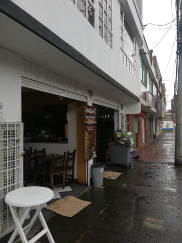 Vendo Restaurante Norte De Bogotá Rentando 