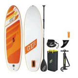 Tabla Stand Up Paddle Surf Hydro Force Journey