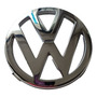 Emblema Parilla Rejilla Cross Space Fox Gol Parati Saveiro Volkswagen Scirocco