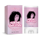 Set De Peinado Para Mujer, Cera Para El Cabello, Para Modela