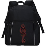 Mochila Escolar T19  Harry Potter Az978