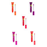 5u Brillos Labiales Hidratantes This Juice Gloss Nyx 