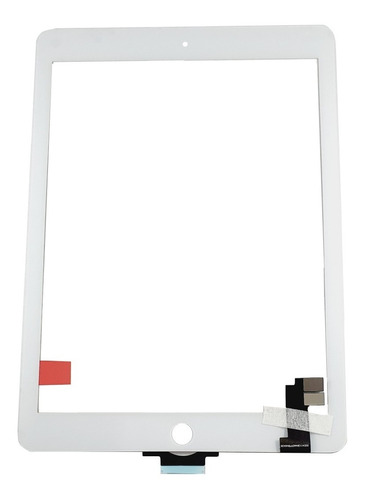 Touch Screen Para iPad Air 2 Blanco