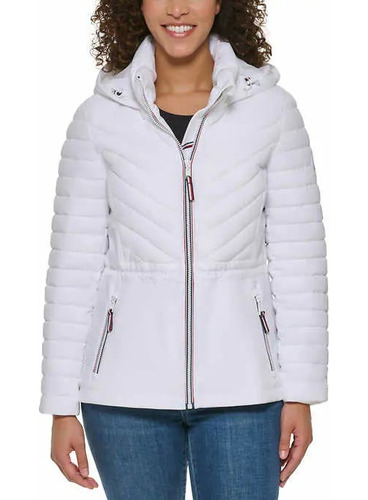 Chamarra Tommy Hilfiger Mujer 1699099