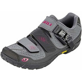 Zapatillas De Ciclismo De Montaña Giro Sector Para Hombre