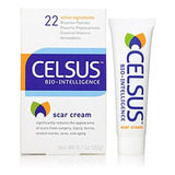 Celsus - Tratamiento De Cicatrices Crema Antienveje